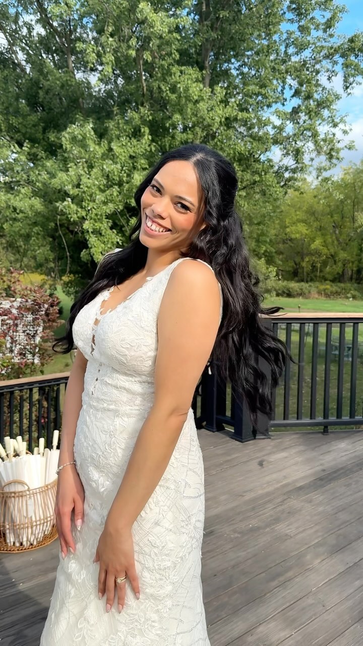 9.30.24 💕👰🏽‍♀️💐 💍
