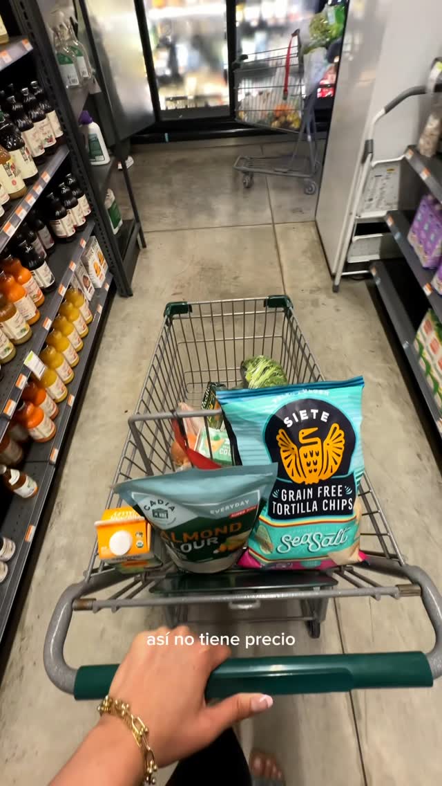 Compras saludables en📍Puerto Rico @freshmartpr 💕