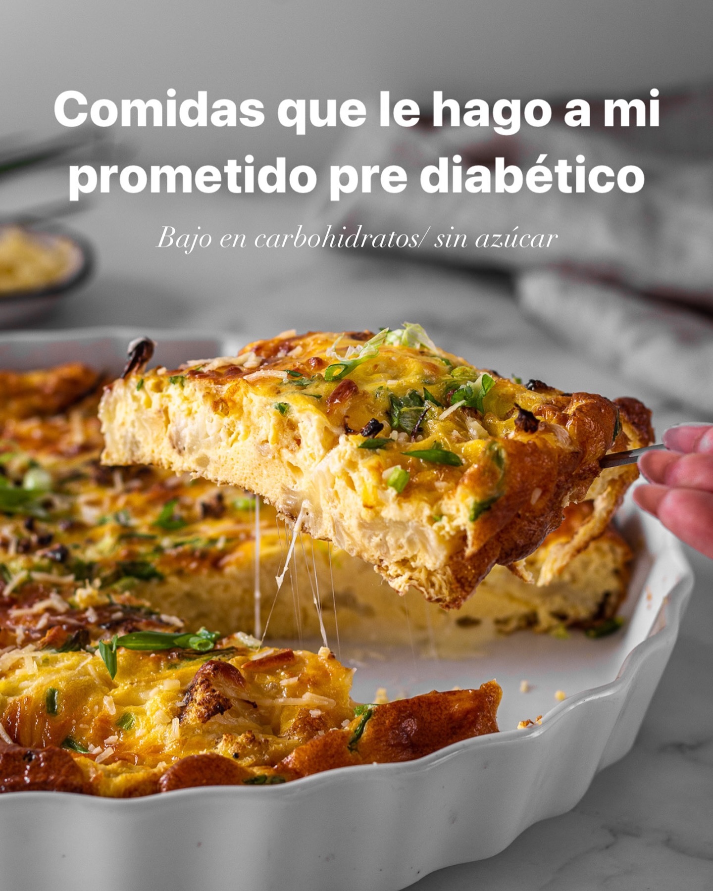 Ideas de comida bajas en carbohidratos/ sin azúcar 🥑💕 #prediabetes #bajoencarbohidratos #sinazucar #diabetescontrolada
