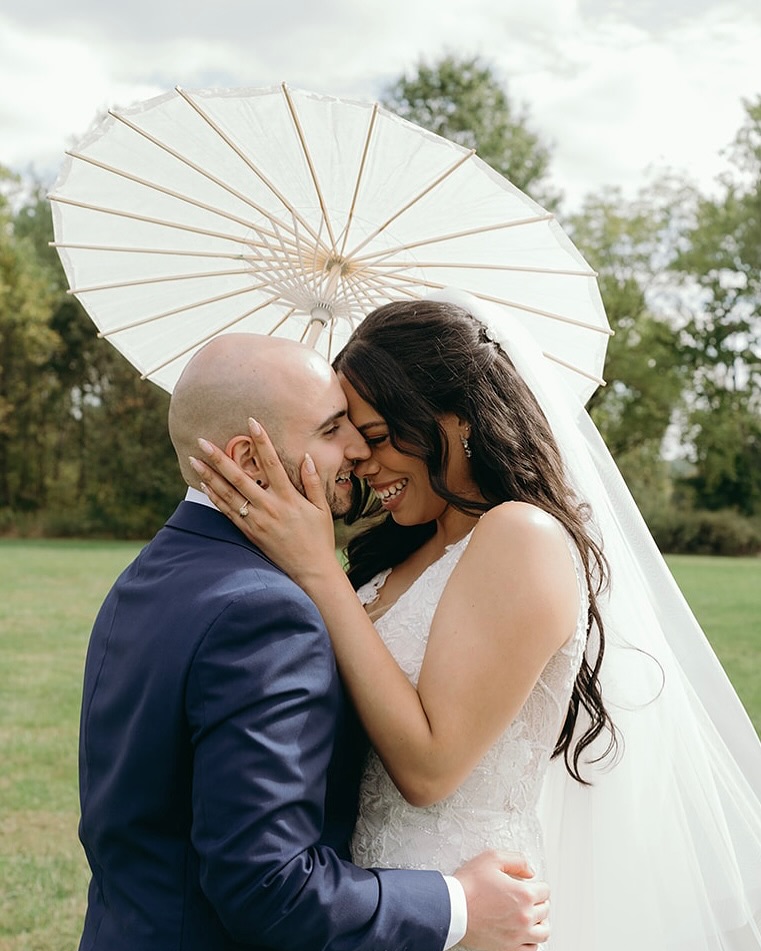 No puedo creer que ya hayan pasado 2 meses 🥹💕 #weddingday