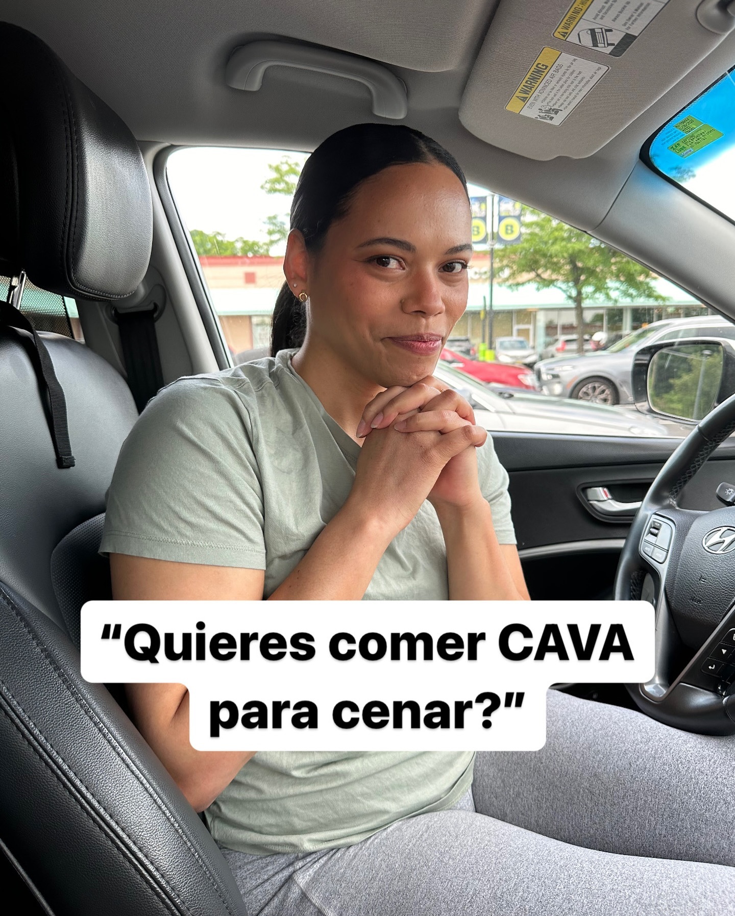 Siempre y cuando sea bajo en carbohidratos 🤷🏽‍♀️😂 #sinazucar #comidasana #prediabetes