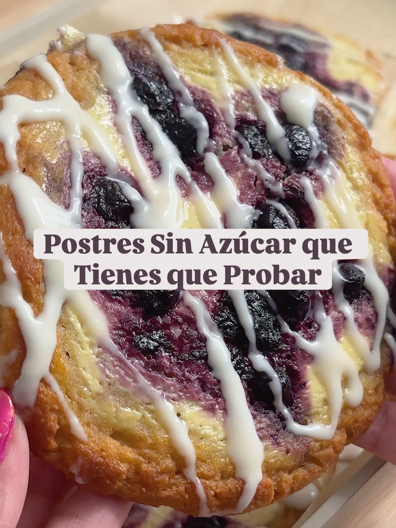 Todos pueden ser encontrados en mi página web yaidymakes.com/recetas o en mis videos anteriores 💕✨ #sinazúcar #bajoencarbohidratos #singluten
