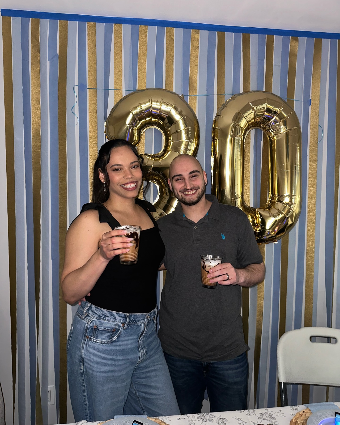 Un día muy especial 🥳 #birthdaydinner