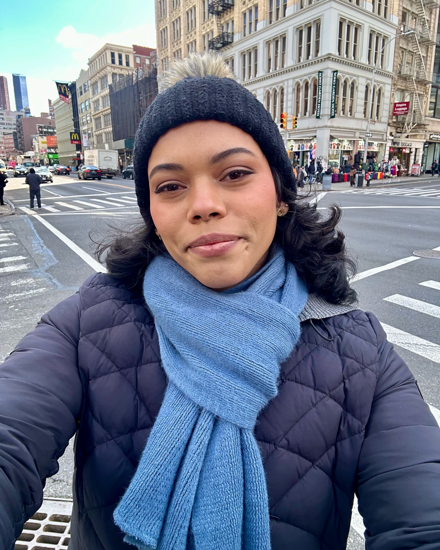 Weekend en familia de vacaciones en NYC! #familyvacay 💕🗽🏙️