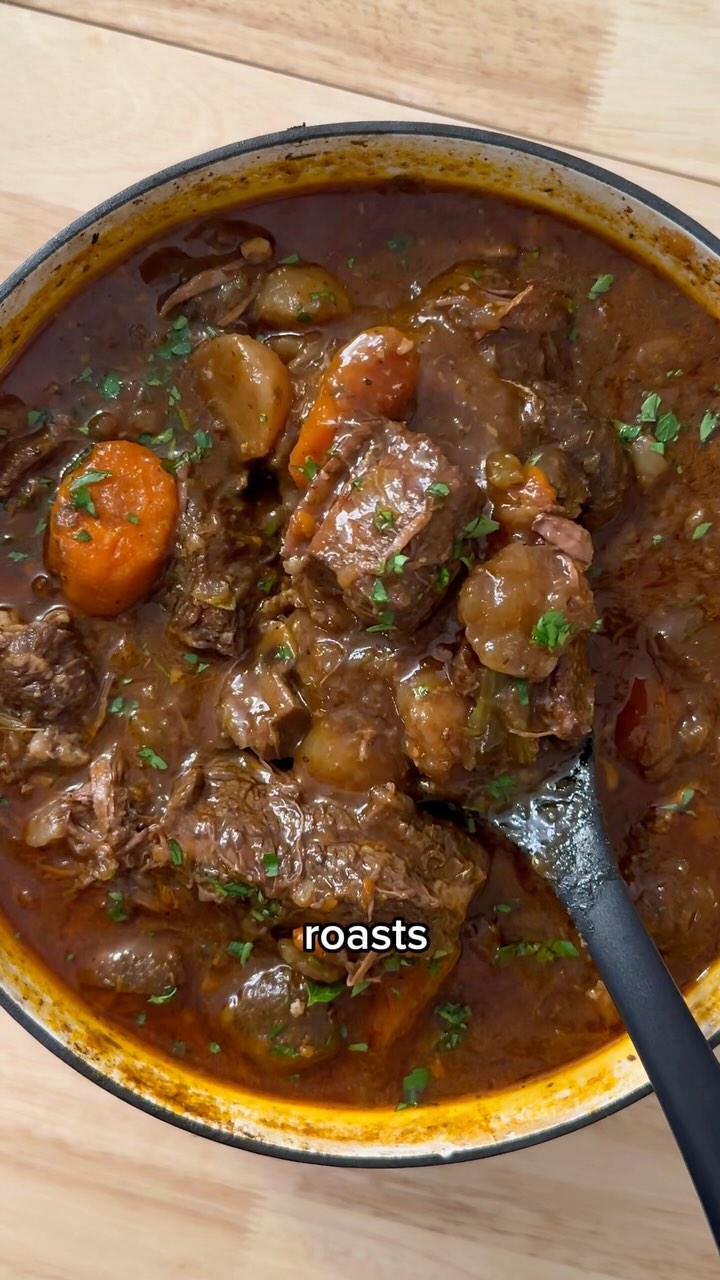 Beef Stew 💕🤤 #sugarfree