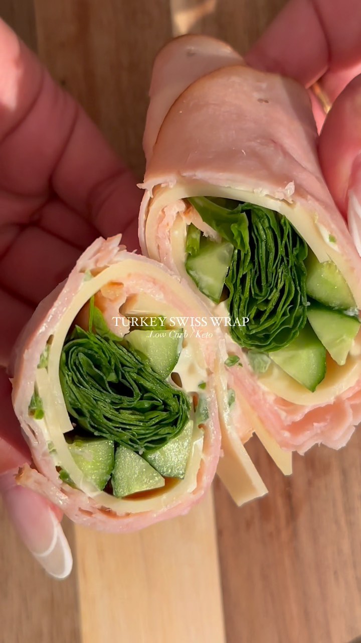 Easy snack 💕