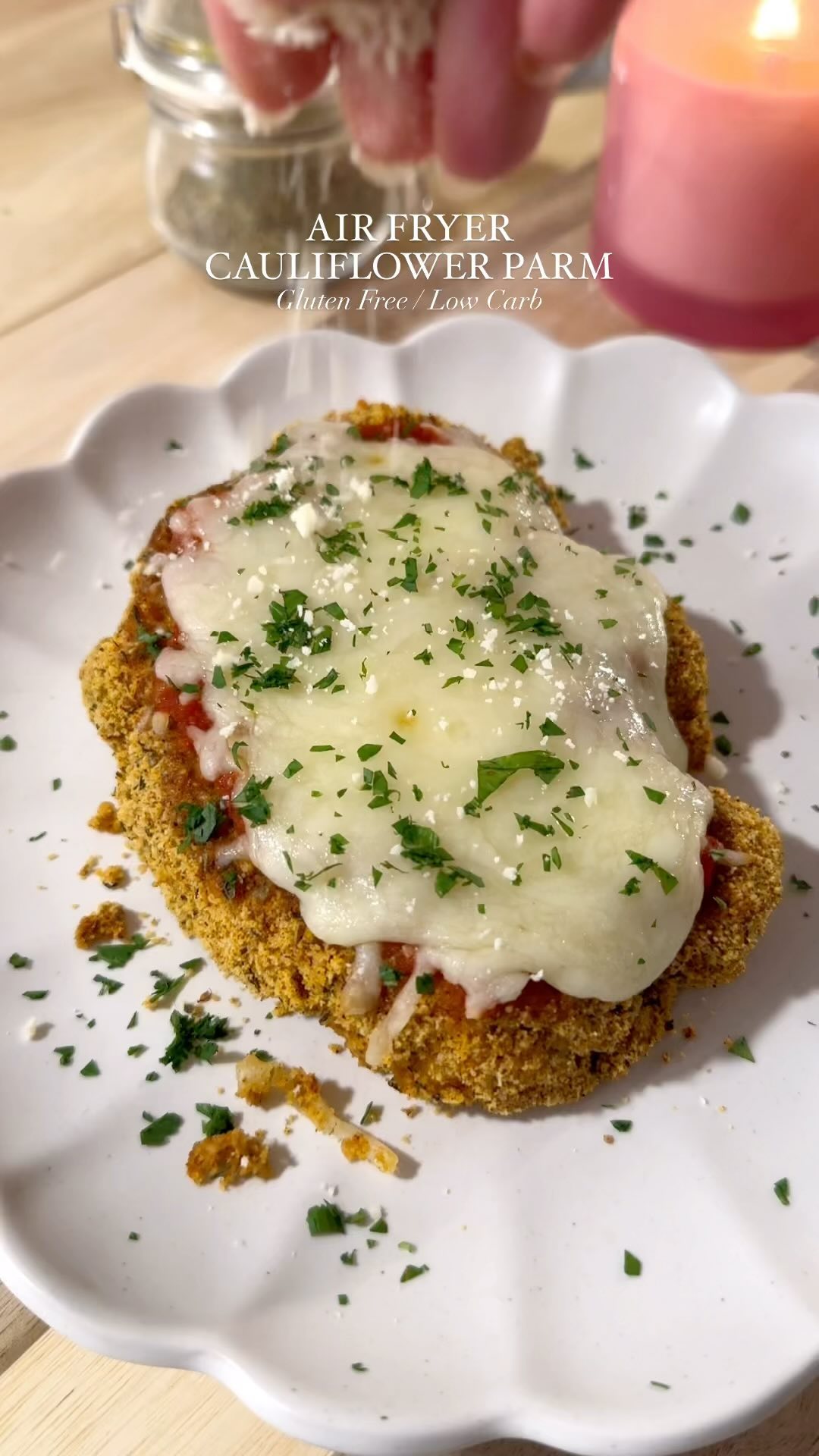 Follow @yaidymakes for more recipes