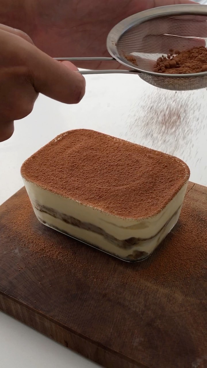 Hands down best low carb dessert! 🤤