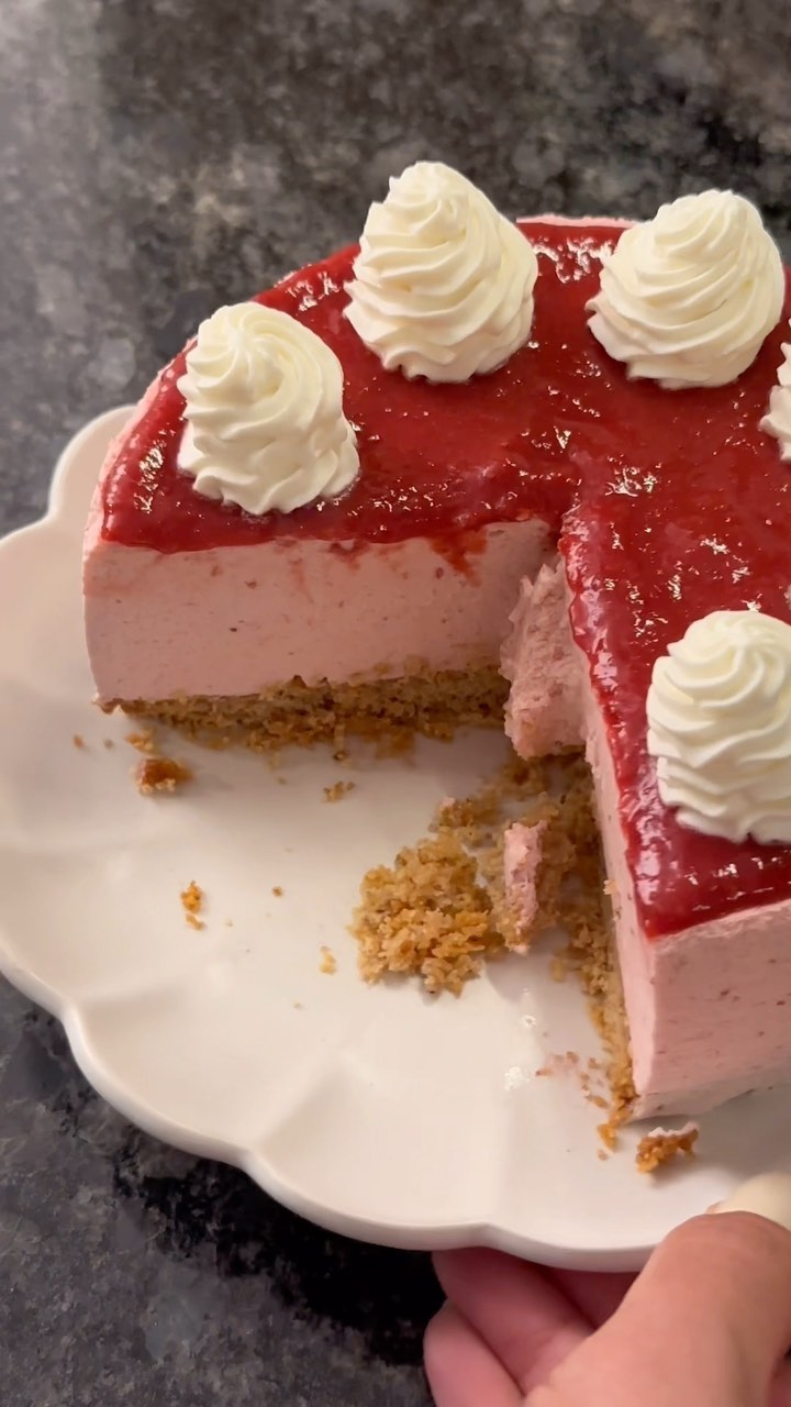 Here’s the recipe ⬇️