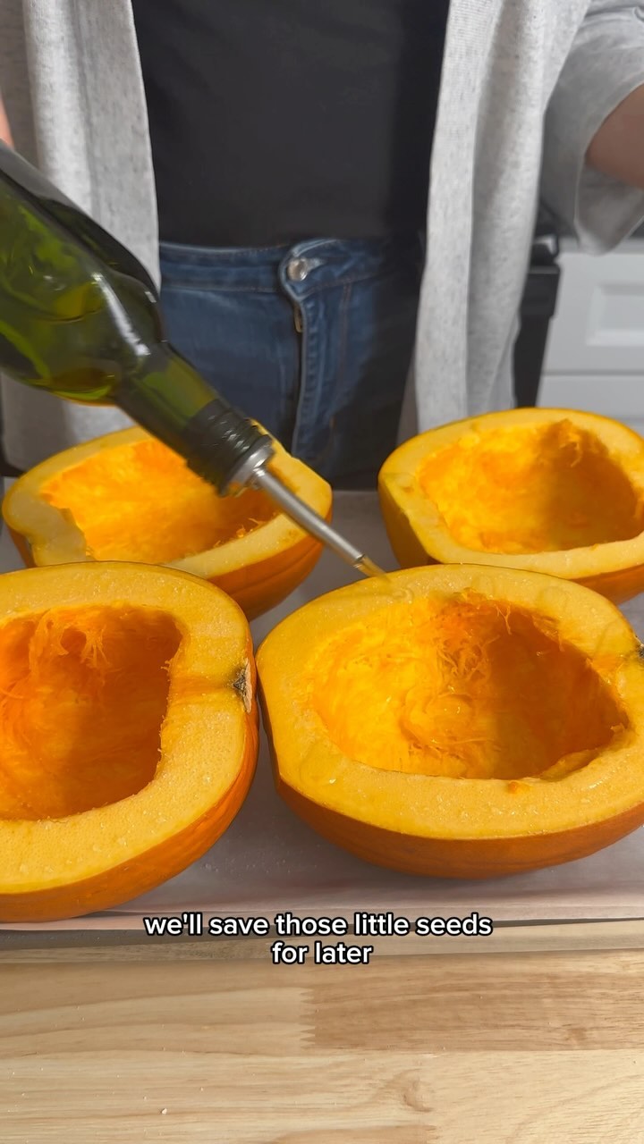 🎃Homemade Sugar-Free Pumpkin Puree