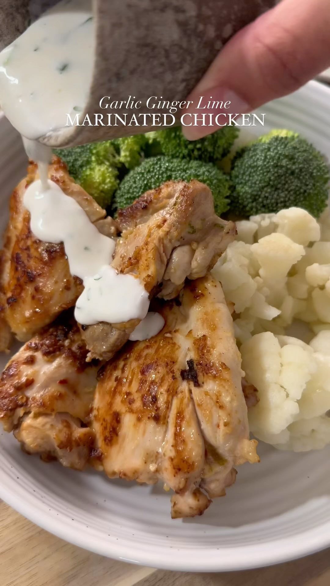 🤤 Juicy chicken guaranteed 🤌🏼💕
