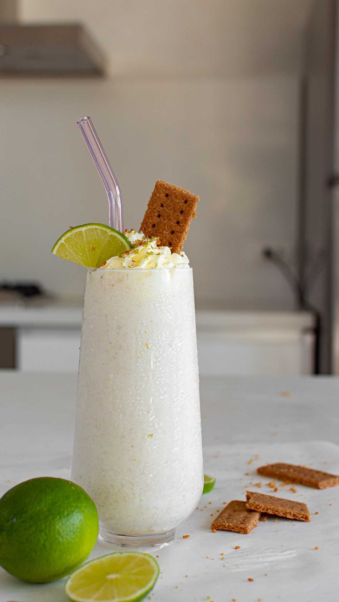 Key lime heaven ☁️
