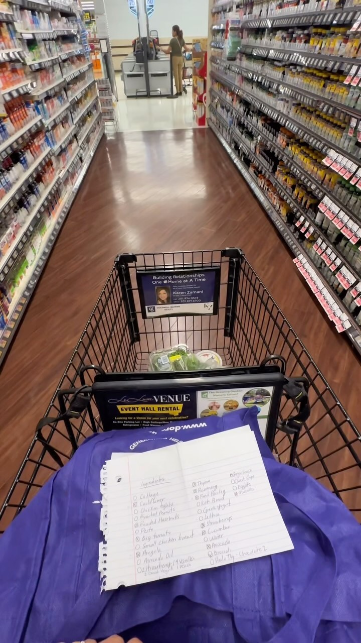 Quick grocery haul to restock 🛒💕 @shopritestores #lowcarblifestyle #prediabetic #lowsugar