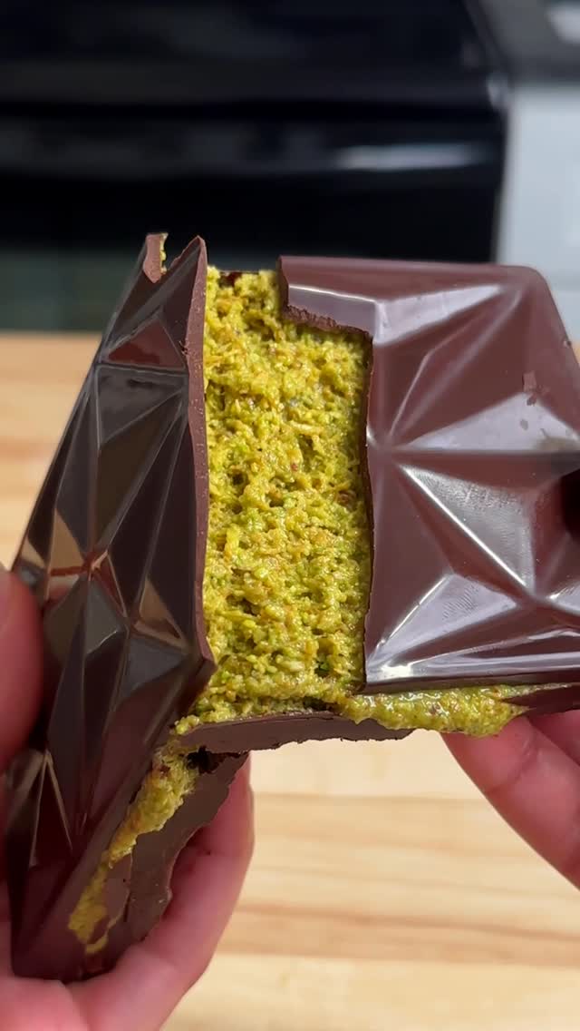 🍫Sugar Free Duba Chocolate Bar