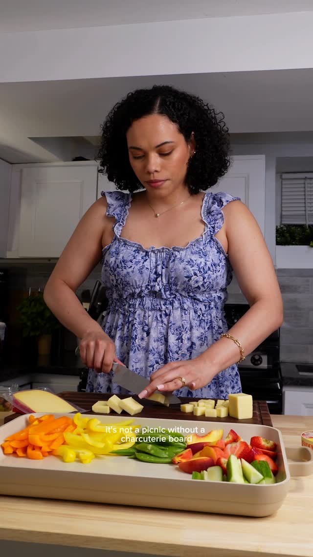 Sugar free picnic food prep 💕🧺 #healthyfood