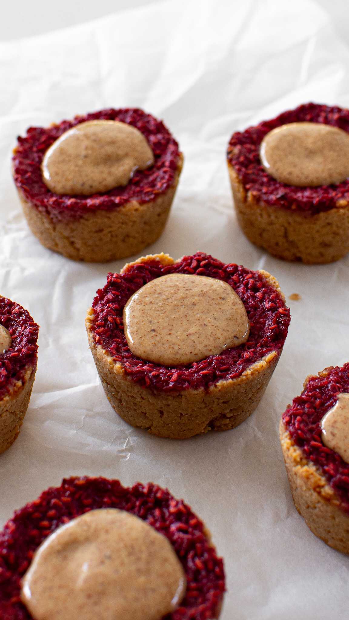 Tasty treat 🤤 recipe here 🔽
