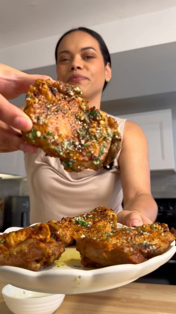 That crunch! Mmmmmm!🤤💕