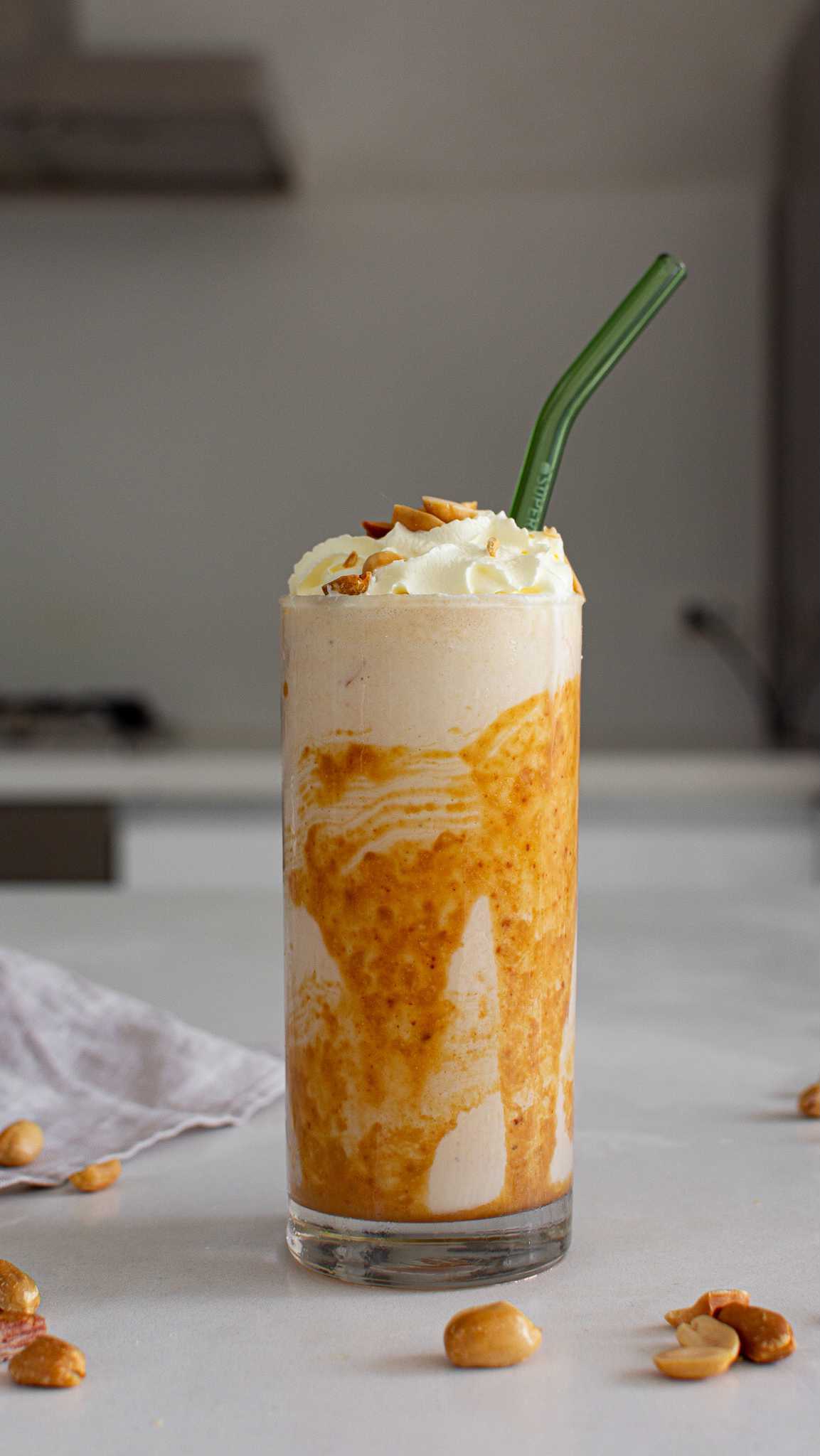 The best creamy treat for the summer 😍
