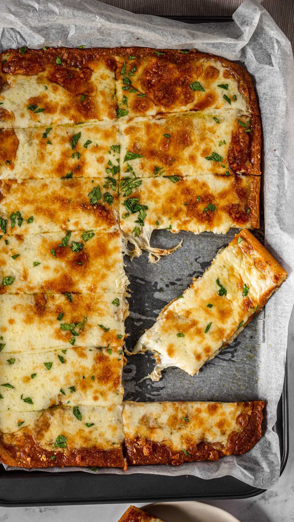 This mega viral recipe now has over 41 million views! 😲