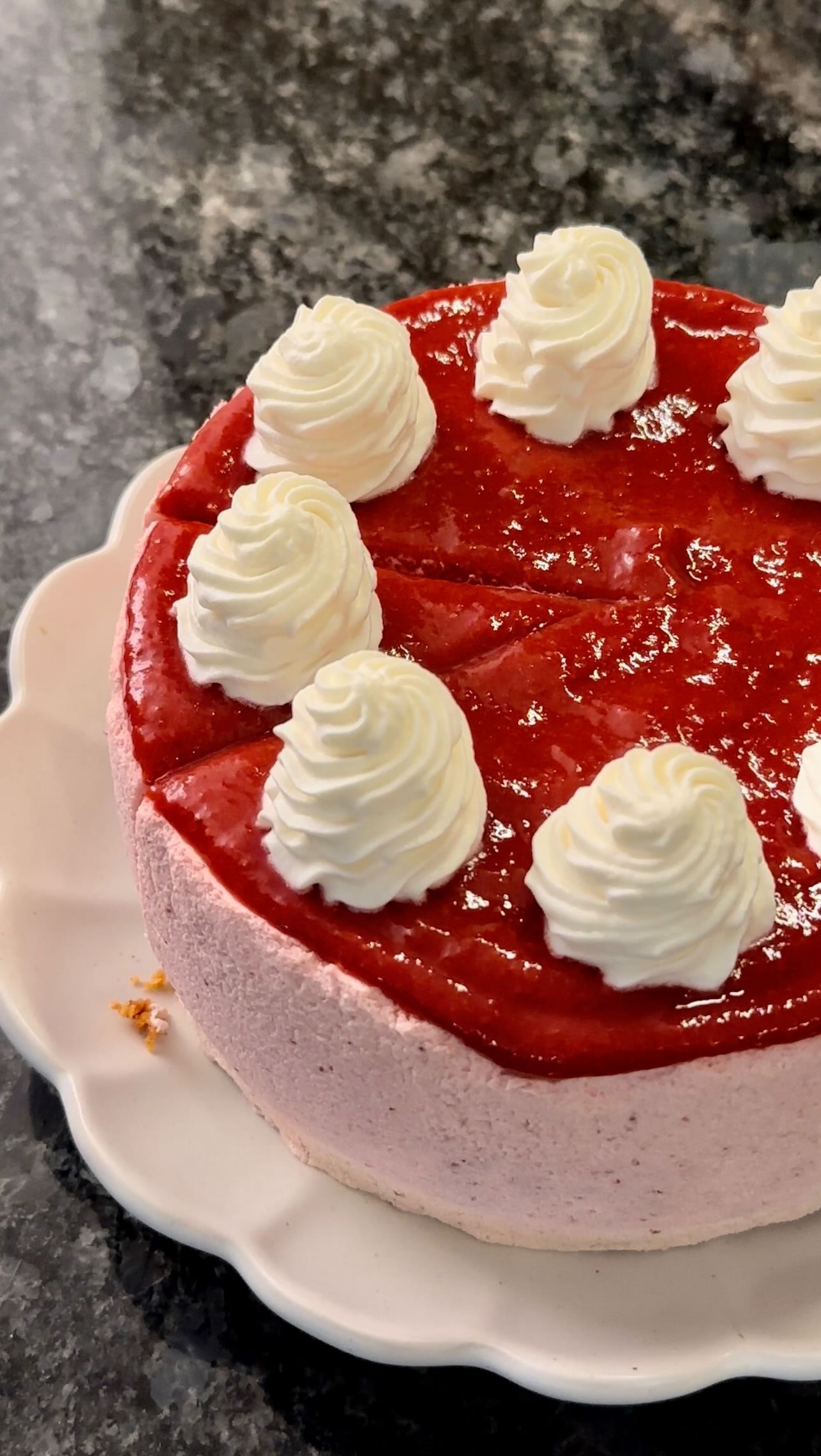 What do you think about his selection this year? Do you want the recipe? 🎂✨