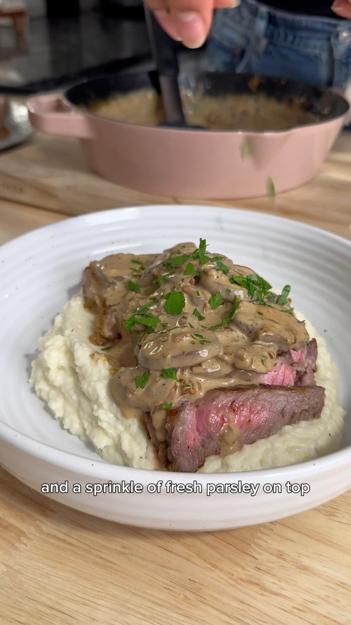 What do you think about this recipe? ⬇️