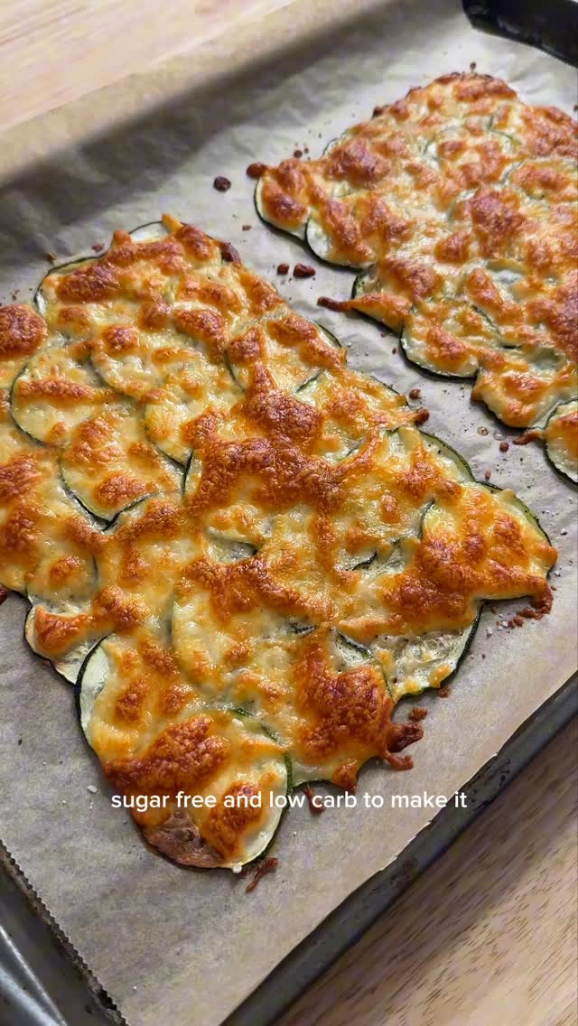 Zucchini Wrap 🤤