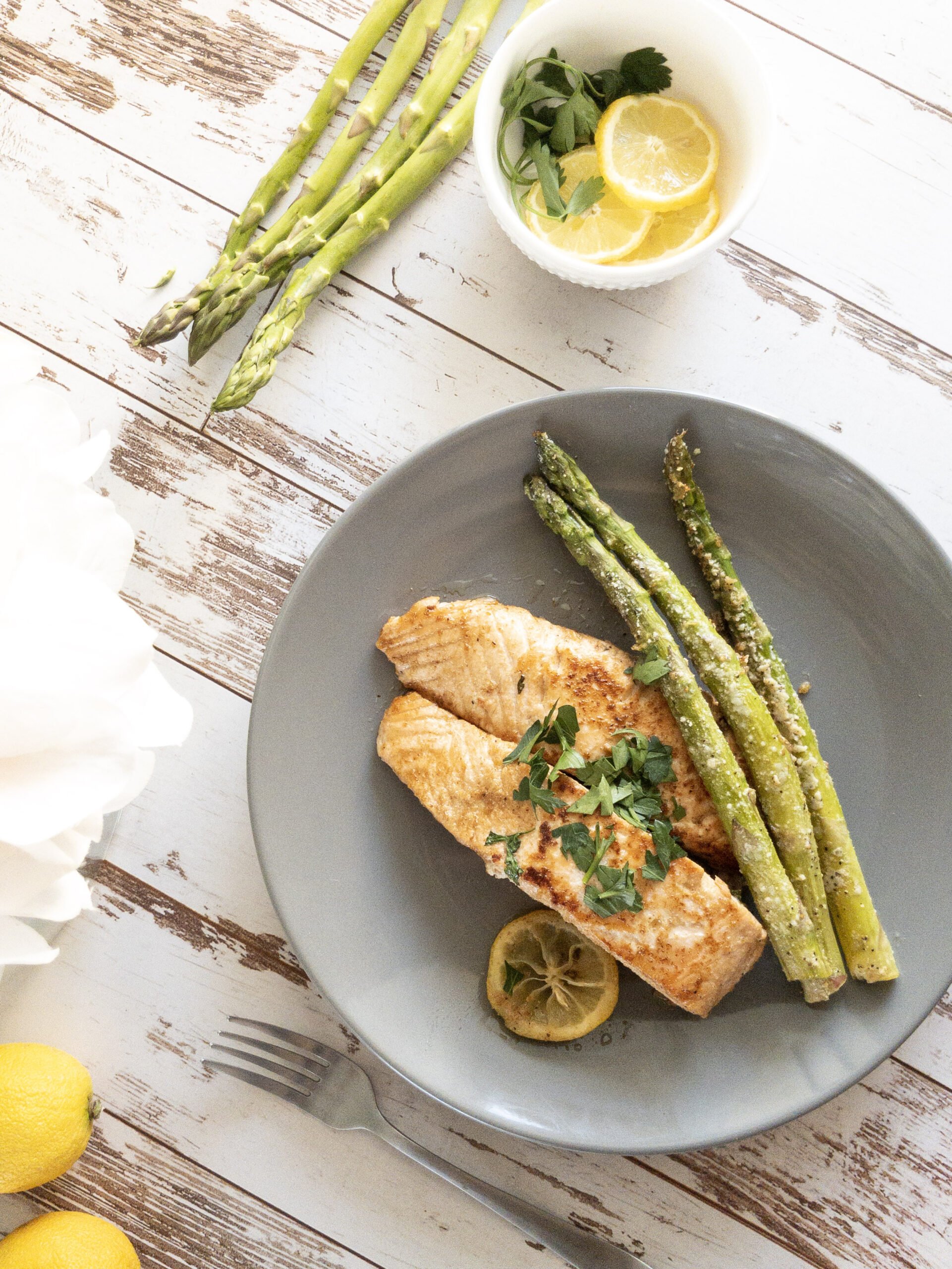 salmon