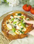 sweetketolife.com-keto-chicken-pepperoni-pizza