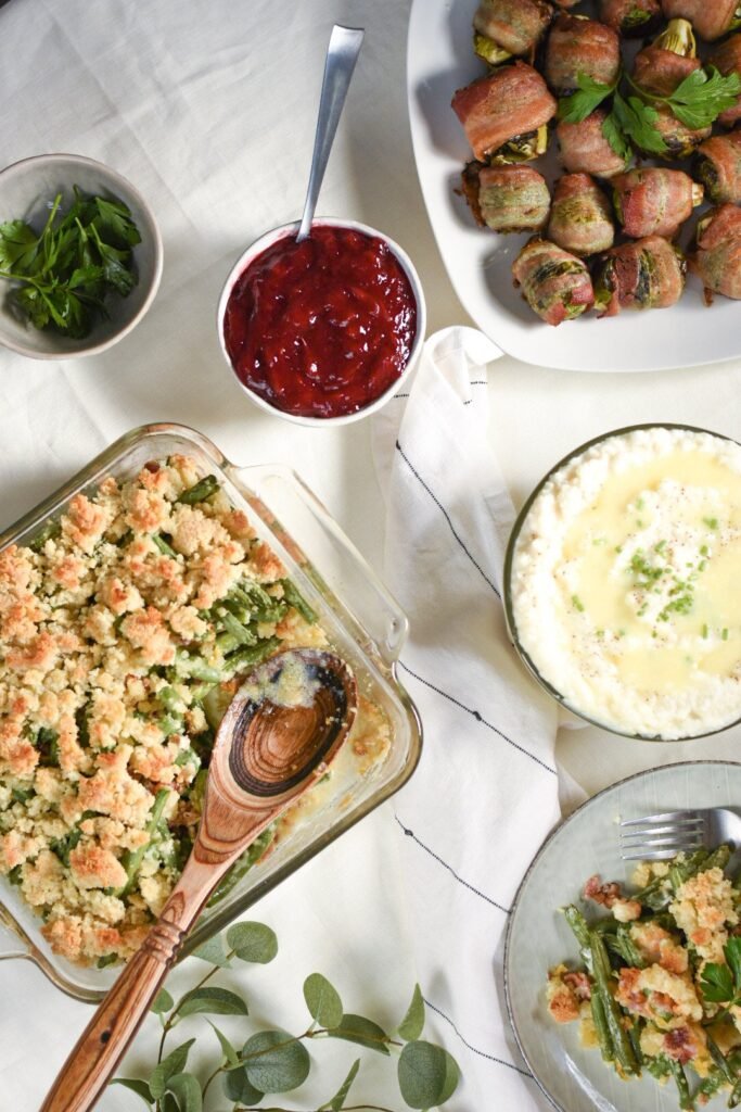 sweetketolife.com-keto-friendly-thanksgiving-sides-low-carb