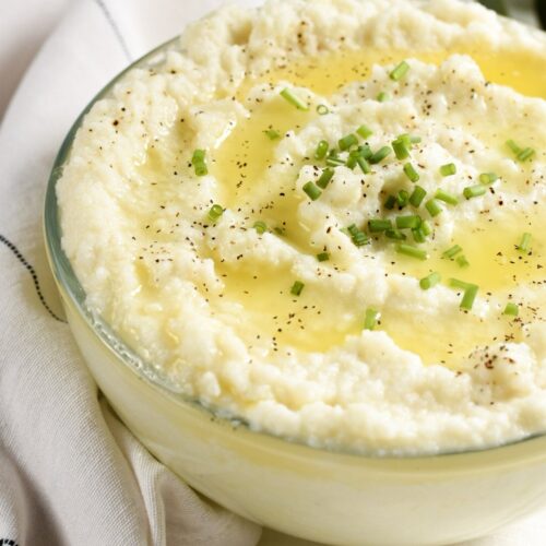 sweetketolife.com-low-carb-mashed-potato-alternative-carb-free