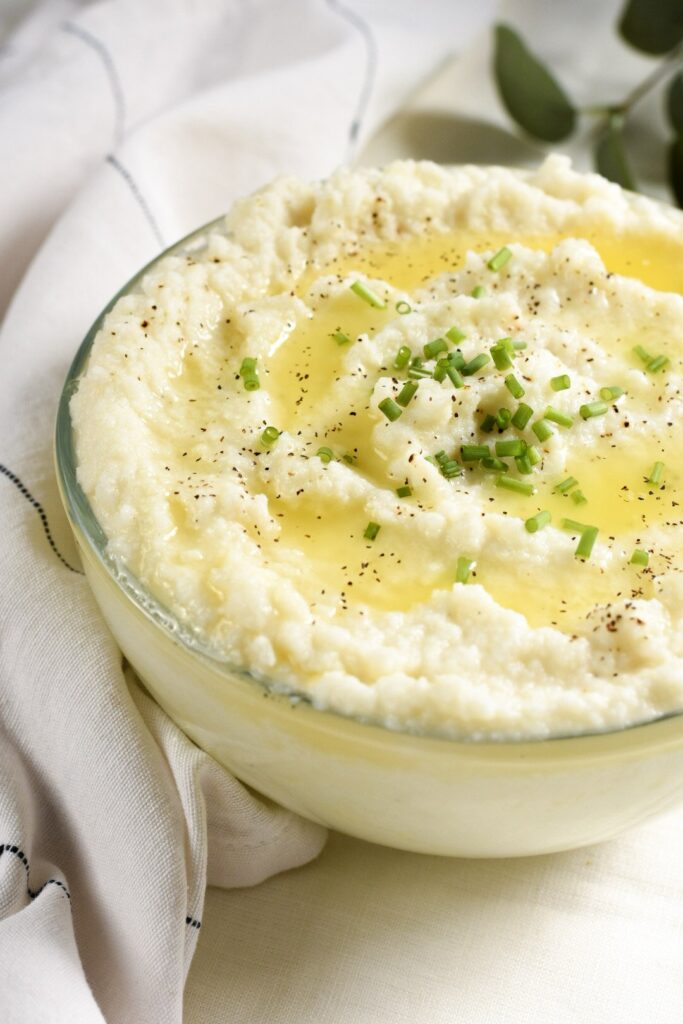 sweetketolife.com-low-carb-mashed-potato-alternative-carb-free