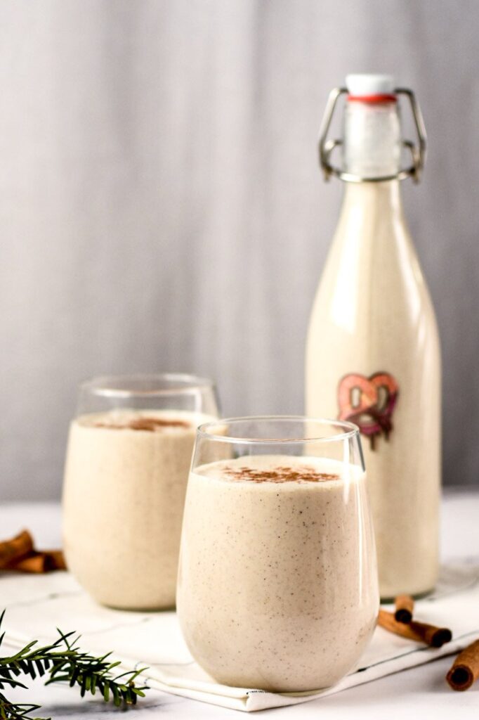 sweetketolife.com-sugar-free-coquito-christmas