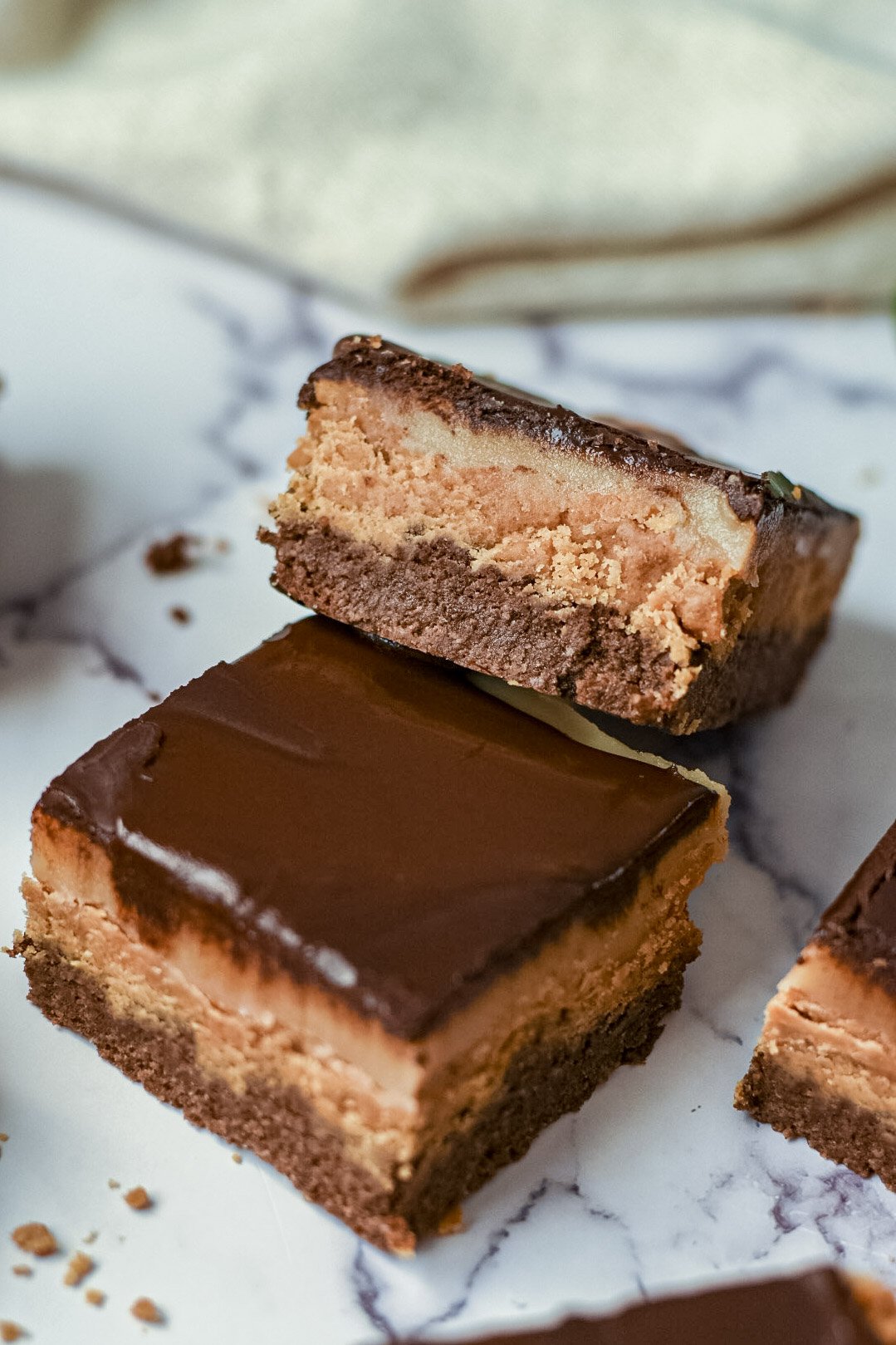 Receta de Brownie Sin Azucar (Keto)