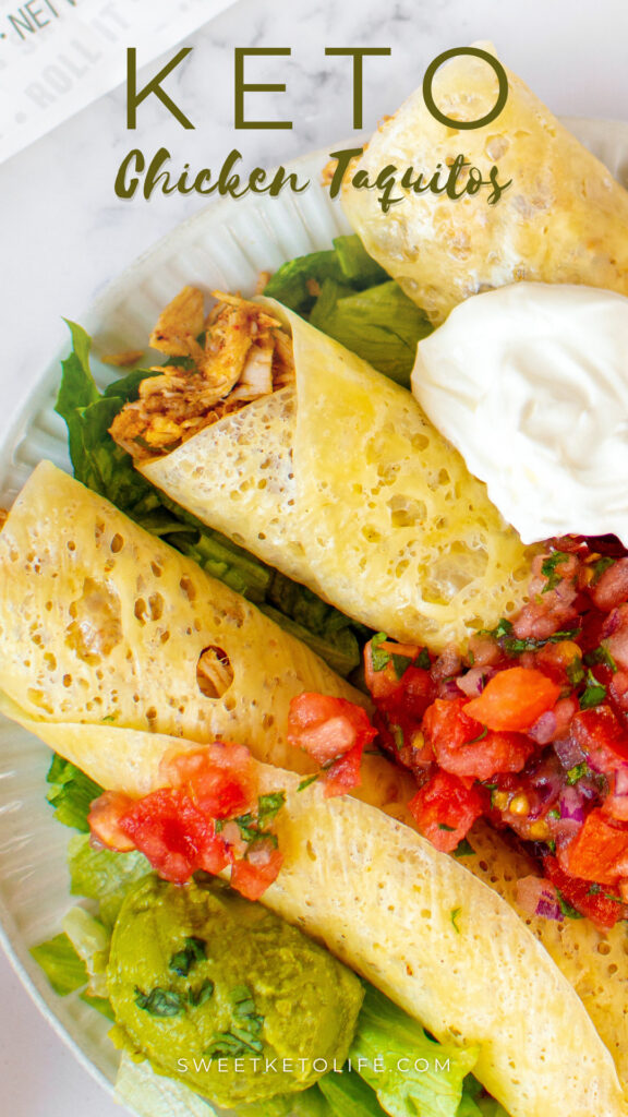 sweetketolife.com-keto-chicken-taquitos