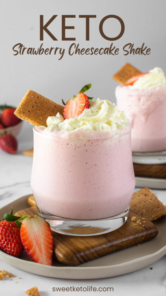 sweetketolife.com-strawberry-cheesecake-shake-keto