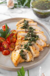 sweetketolife.com-keto-chimichurri-sauce