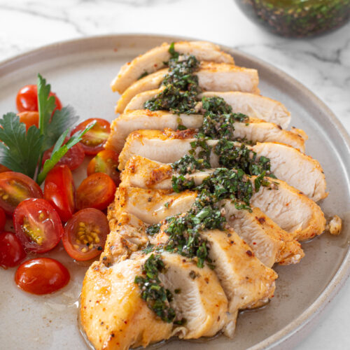sweetketolife.com-keto-chimichurri-sauce