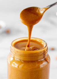 sweetketolife.com-keto-peanut-butter