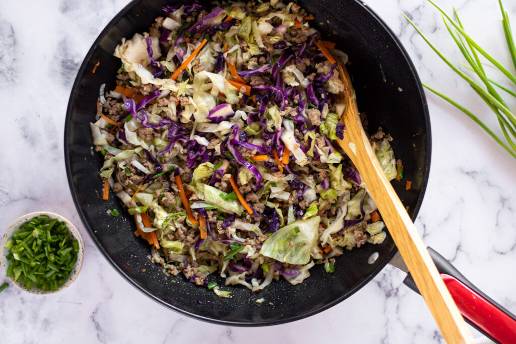 sweetketolife.com-egg-roll-in-a-bowl-keto