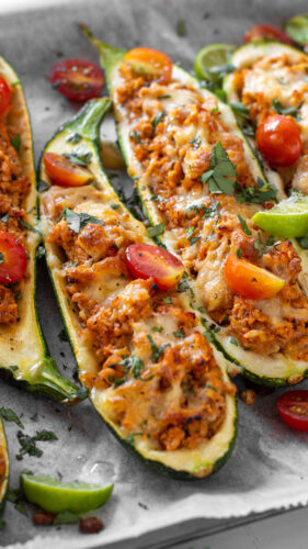 sweetketolife.com-chicken-taco-stuffed-zucchini