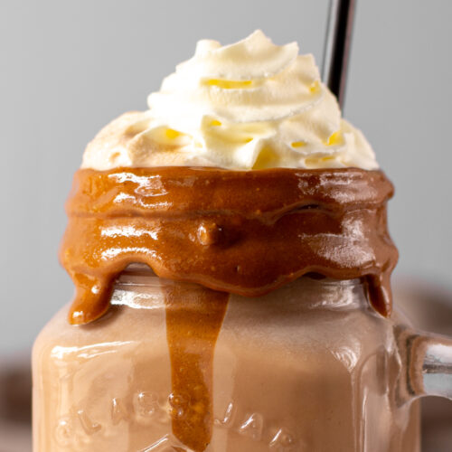 sweetketolife.com-peanut-butter-chocolate-shake