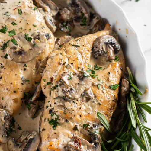 sweetketolife.com-creamy-mushroom-chicken-keto