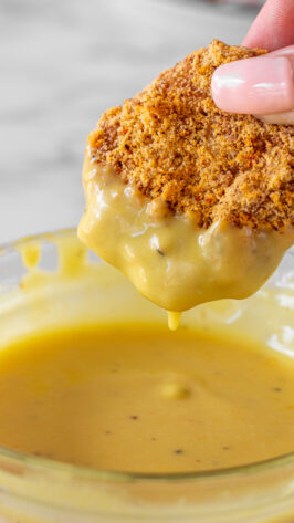 sweetketolife.com-honey-mustard-sauce