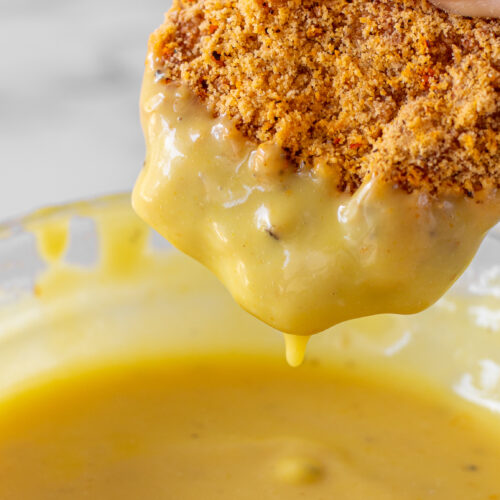 sweetketolife.com-honey-mustard-sauce