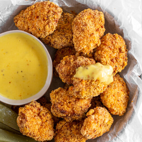 sweetketolife.com-chicken-nuggets