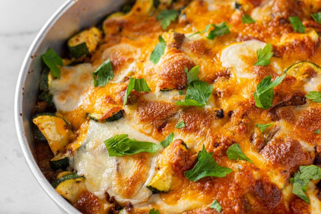sweetketolife.com-zucchini-beef-bake-keto