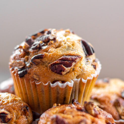 sweetketolife.com-maple-pecan-muffins