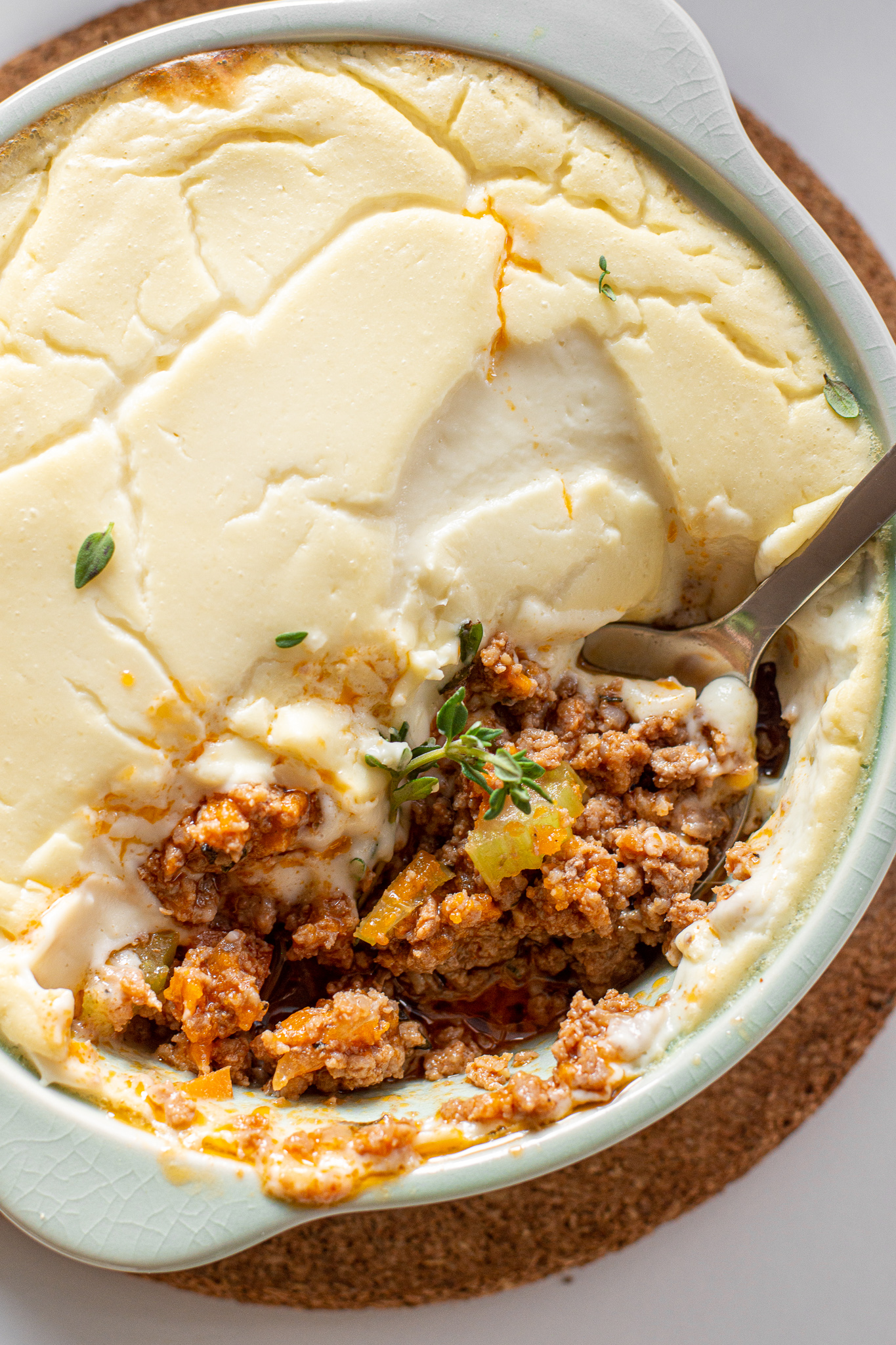 sweetketolife.com-creamy-shepard's-pie-keto-cauliflower