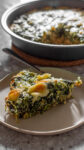 sweetketolife.com-creamed-spinach-pie