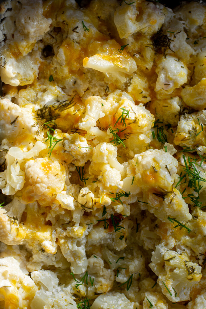 sweetketolife.com-cauliflower-romanoff